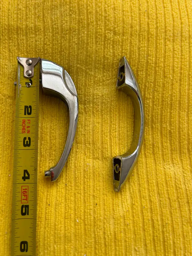 Amerock Door Handles - Photo 3