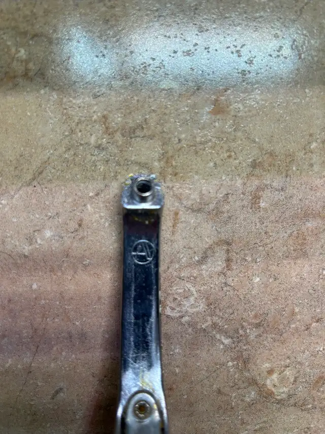 Amerock Door Handles - Photo 6
