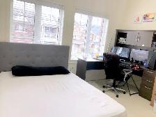 (Immediate Occupancy): Furnished Bedroom - Photo 2