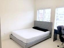 (Immediate Occupancy): Furnished Bedroom - Photo 9
