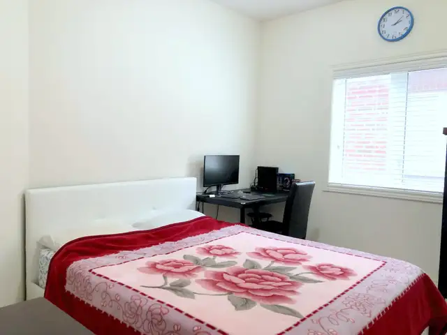 (Immediate Occupancy): Furnished Bedroom - Photo 10