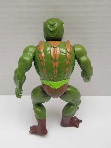 Motu Cobra Khan Masters of the Universe Figure - Photo 2