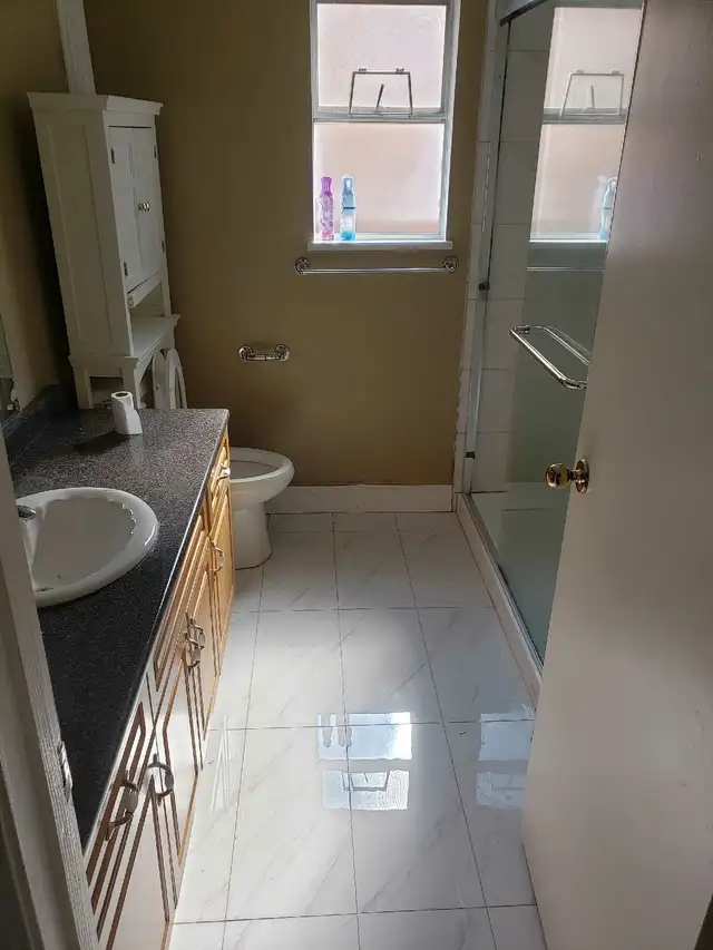 2 Bedroom basement suite for Rent - Photo 6