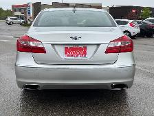2013 Hyundai Genesis Sedan SEDAN 3.8 - Photo 6