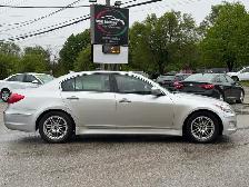 2013 Hyundai Genesis Sedan SEDAN 3.8 - Photo 9