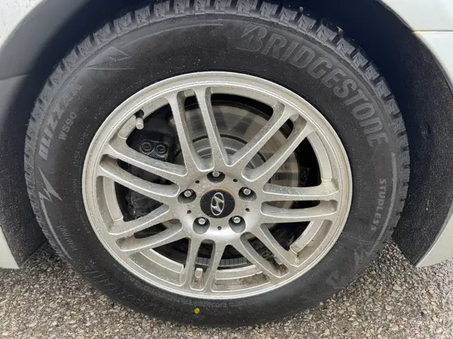 2013 Hyundai Genesis Sedan SEDAN 3.8 - Photo 10