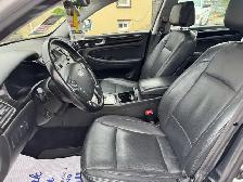 2013 Hyundai Genesis Sedan SEDAN 3.8 - Photo 14