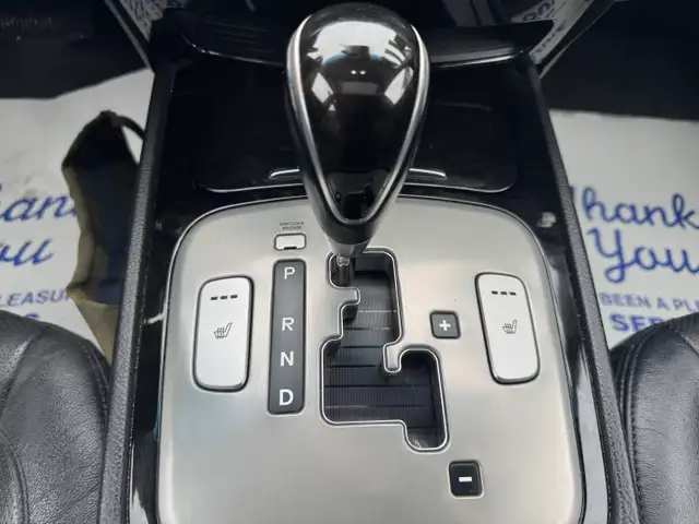 2013 Hyundai Genesis Sedan SEDAN 3.8 - Photo 17