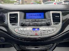 2013 Hyundai Genesis Sedan SEDAN 3.8 - Photo 18