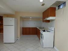 Spacious 1 Bedroom Basement flat for Rent with Rental Receipt - Photo 3