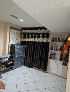 Spacious 1 Bedroom Basement flat for Rent with Rental Receipt - Photo 7