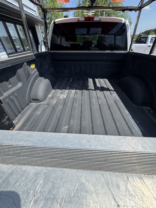 2021 Ford F 150 CREW CAB — POWER LIFT GATE — CERTIFIED — - Photo 4