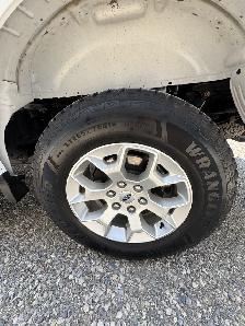 2021 Ford F 150 CREW CAB — POWER LIFT GATE — CERTIFIED — - Photo 7