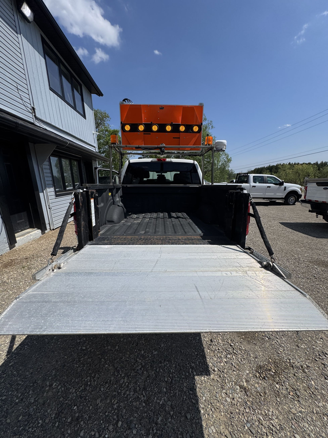 2021 Ford F 150 CREW CAB — POWER LIFT GATE — CERTIFIED — - Photo 8