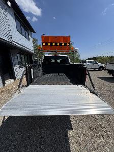 2021 Ford F 150 CREW CAB — POWER LIFT GATE — CERTIFIED — - Photo 8