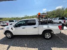 2021 Ford F 150 CREW CAB — POWER LIFT GATE — CERTIFIED — - Photo 14