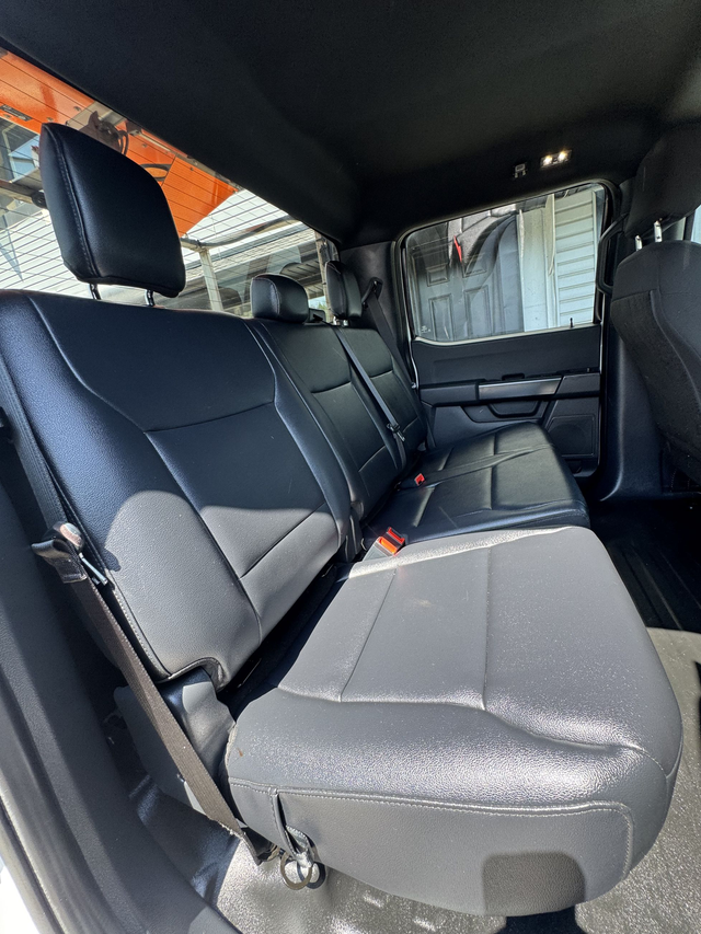 2021 Ford F 150 CREW CAB — POWER LIFT GATE — CERTIFIED — - Photo 15