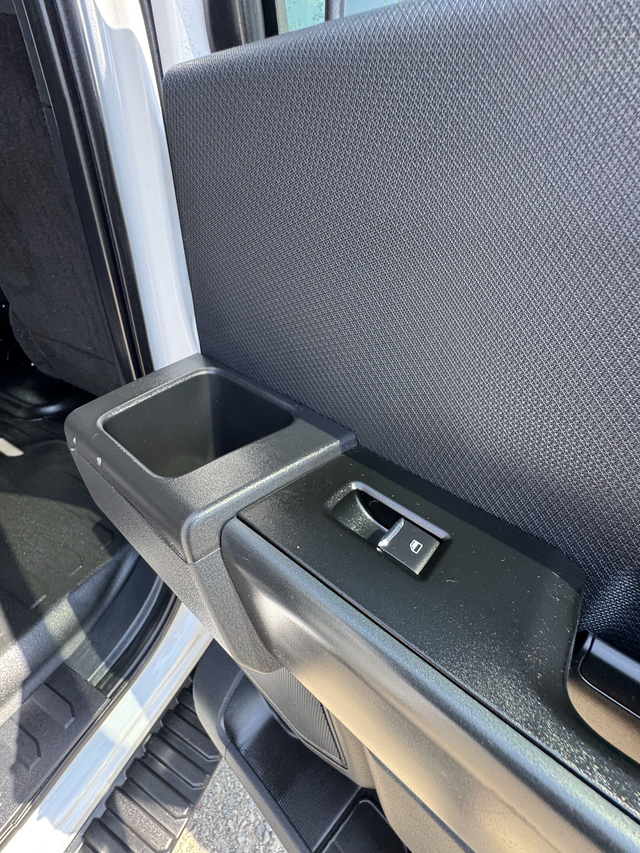 2021 Ford F 150 CREW CAB — POWER LIFT GATE — CERTIFIED — - Photo 16
