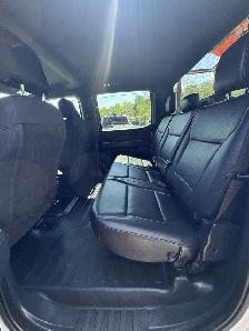 2021 Ford F 150 CREW CAB — POWER LIFT GATE — CERTIFIED — - Photo 17