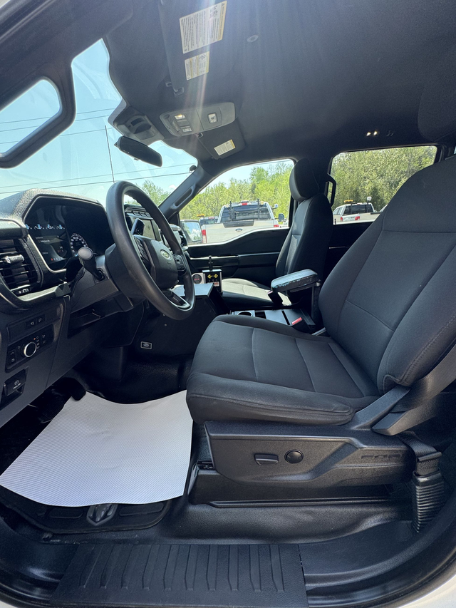 2021 Ford F 150 CREW CAB — POWER LIFT GATE — CERTIFIED — - Photo 18