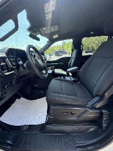 2021 Ford F 150 CREW CAB — POWER LIFT GATE — CERTIFIED — - Photo 18