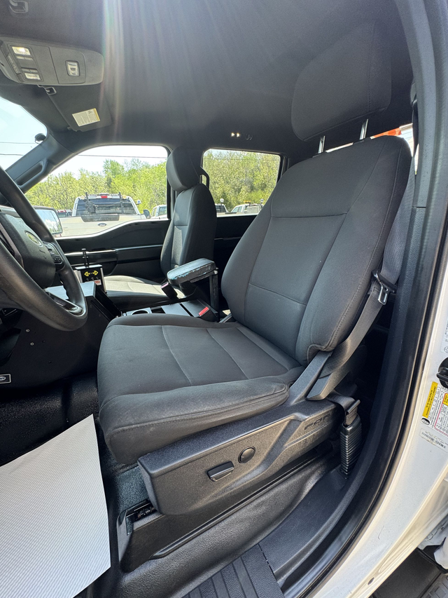 2021 Ford F 150 CREW CAB — POWER LIFT GATE — CERTIFIED — - Photo 19