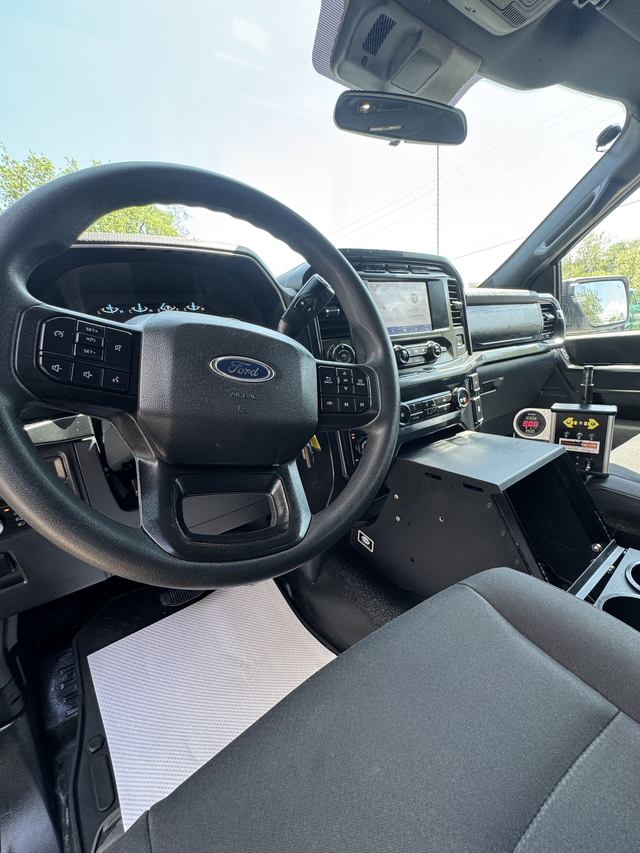 2021 Ford F 150 CREW CAB — POWER LIFT GATE — CERTIFIED — - Photo 20