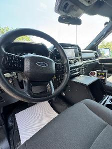 2021 Ford F 150 CREW CAB — POWER LIFT GATE — CERTIFIED — - Photo 20