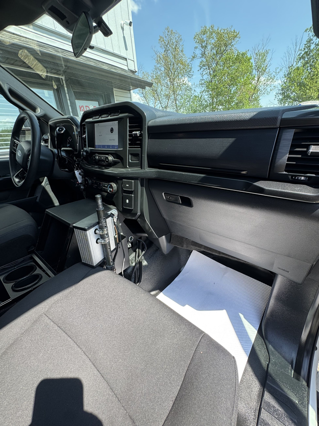 2021 Ford F 150 CREW CAB — POWER LIFT GATE — CERTIFIED — - Photo 21