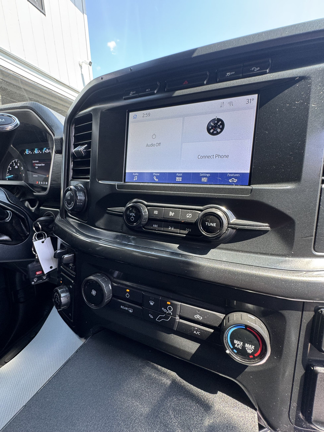 2021 Ford F 150 CREW CAB — POWER LIFT GATE — CERTIFIED — - Photo 23