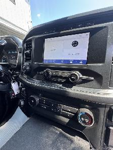 2021 Ford F 150 CREW CAB — POWER LIFT GATE — CERTIFIED — - Photo 23