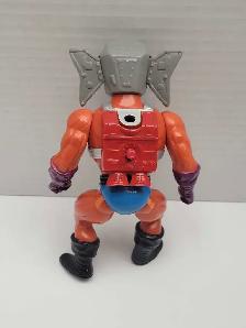 Motu Snout Spout Mastes of the Universe Figure - Photo 2