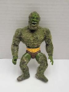Motu Moss Man Masters of the Universe Figure