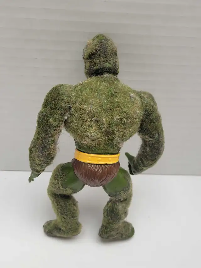 Motu Moss Man Masters of the Universe Figure - Photo 2