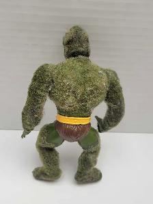 Motu Moss Man Masters of the Universe Figure - Photo 2
