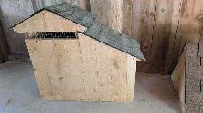 starter chicken coop - Photo 5