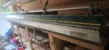 aluminum brake metal bender trim master 2 mark 2 carpentry - Photo 2