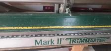 aluminum brake metal bender trim master 2 mark 2 carpentry - Photo 3