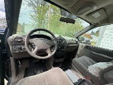 2002 dodge caravan (call number in description if interested) - Photo 6