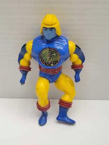 Motu Sy-Klone Masters of the Universe Figure
