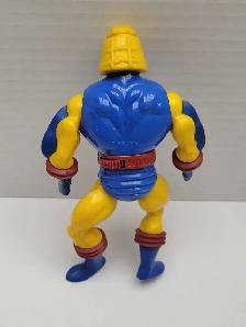 Motu Sy-Klone Masters of the Universe Figure - Photo 2