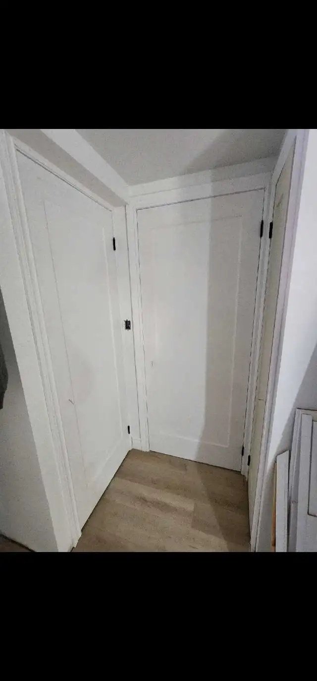 Trim And Door Installation - Photo 3