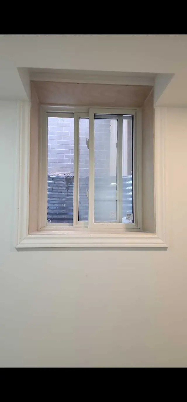 Trim And Door Installation - Photo 5