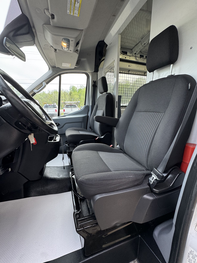 2017 Ford Transit Cargo Van HIGH ROOF — CERTIFIED — V6 3.7 GAS - Photo 6