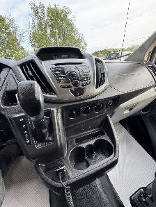 2017 Ford Transit Cargo Van HIGH ROOF — CERTIFIED — V6 3.7 GAS - Photo 11