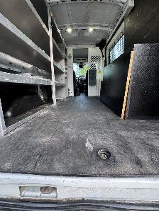 2017 Ford Transit Cargo Van HIGH ROOF — CERTIFIED — V6 3.7 GAS - Photo 15