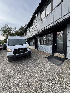 2017 Ford Transit Cargo Van HIGH ROOF — CERTIFIED — V6 3.7 GAS - Photo 16