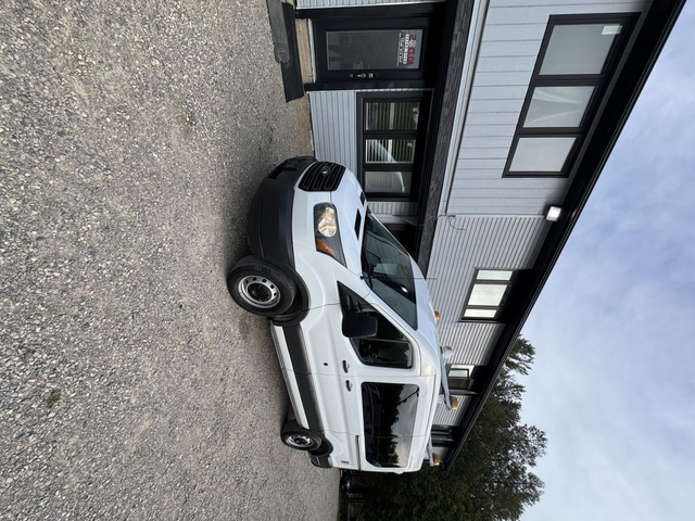 2017 Ford Transit Cargo Van HIGH ROOF — CERTIFIED — V6 3.7 GAS - Photo 17