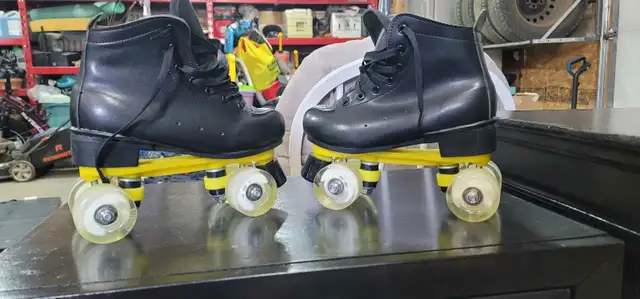 roller skates