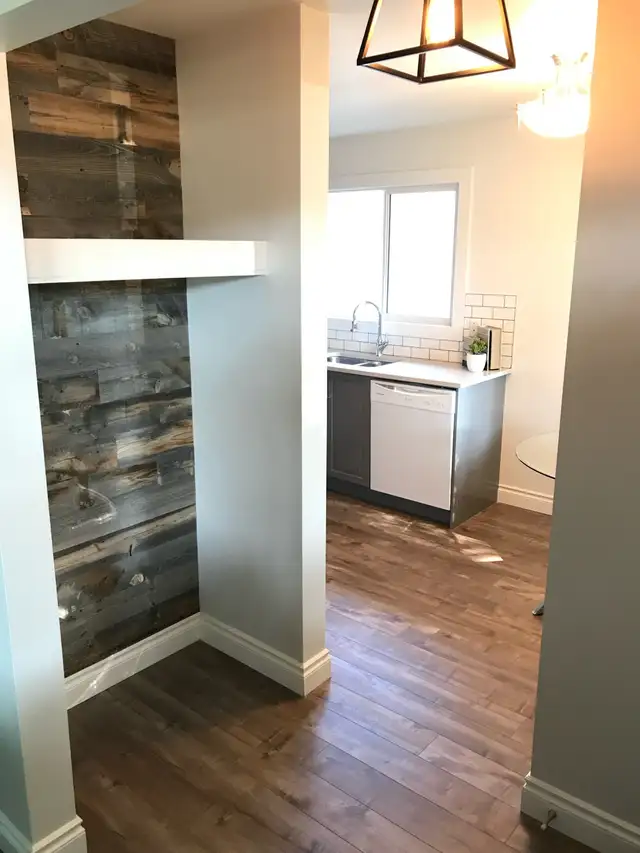 Looking for flooring crew members - Photo 3